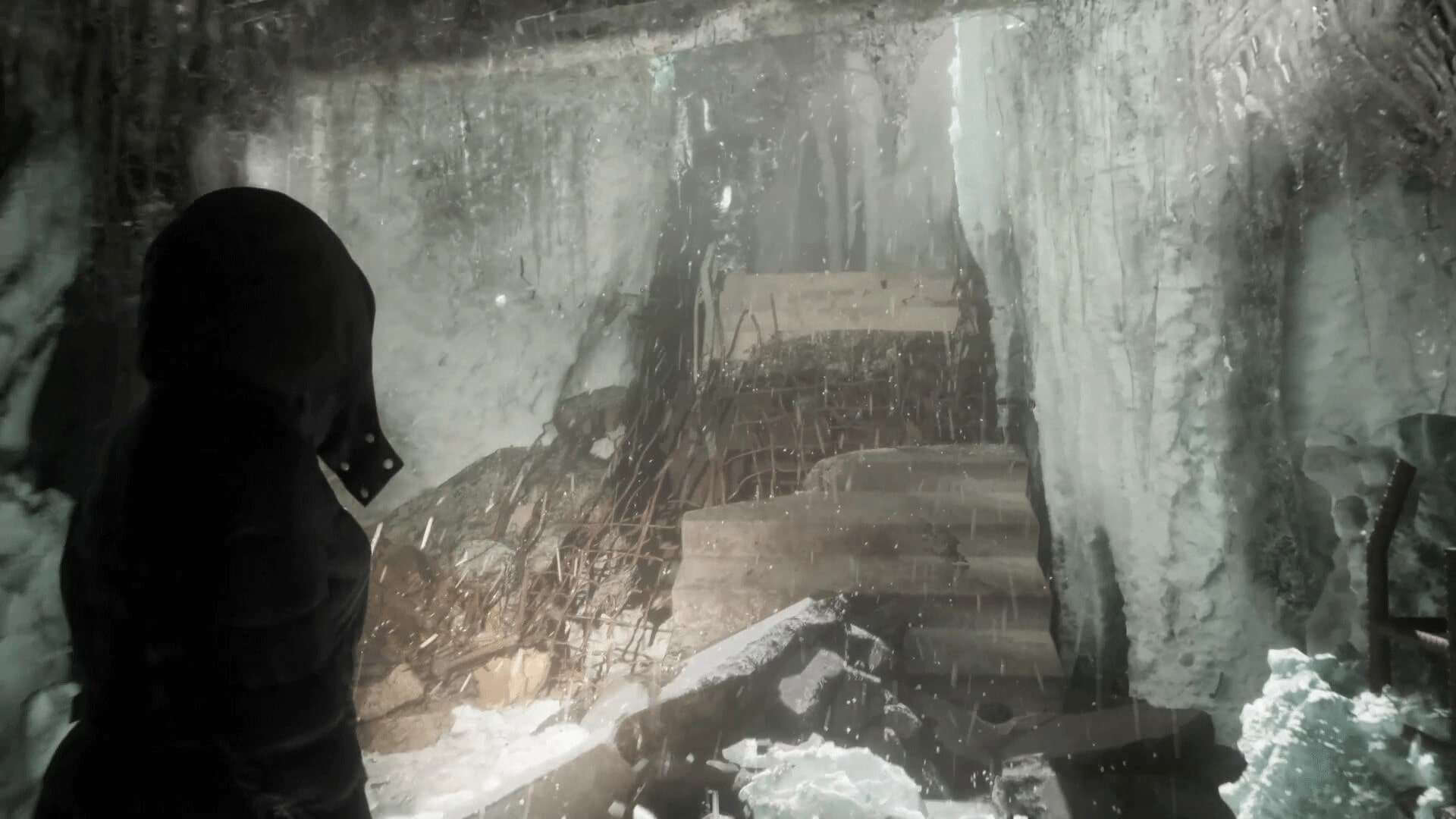 Shiver кряк для ПК